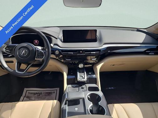 2023 Acura MDX Standard