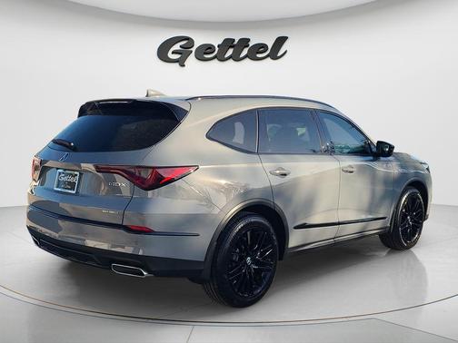 2026 Acura MDX A-SPEC Advance Package