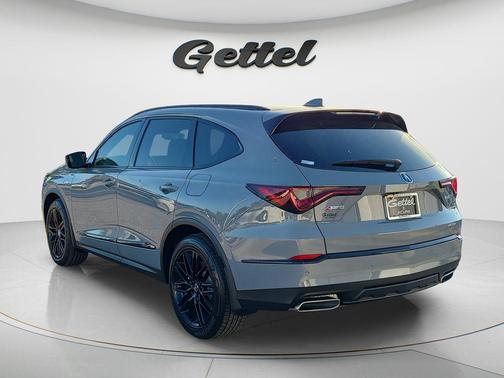 2026 Acura MDX A-SPEC Advance Package