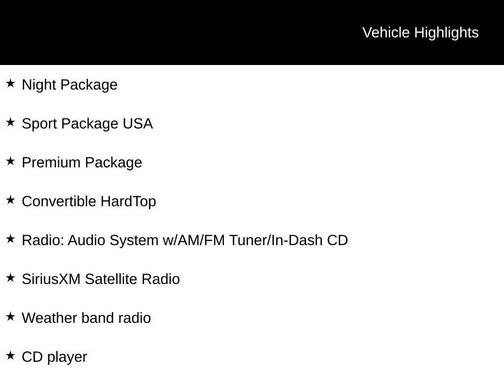 2019 Mercedes-Benz SLC 300 Base