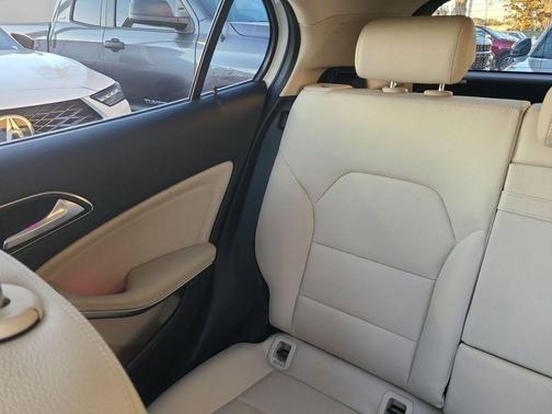 2019 Mercedes-Benz GLA 250 Base