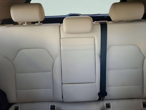 2019 Mercedes-Benz GLA 250 Base