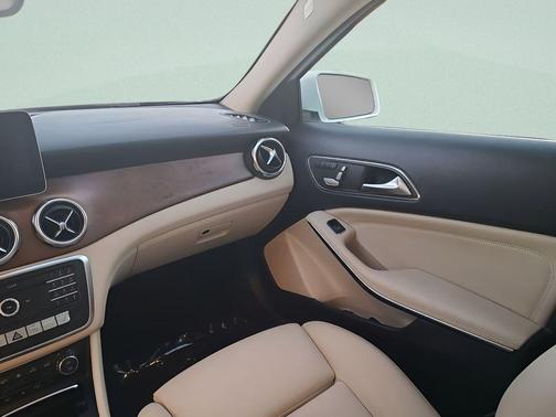 2019 Mercedes-Benz GLA 250 Base