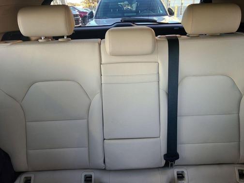 2019 Mercedes-Benz GLA 250 Base