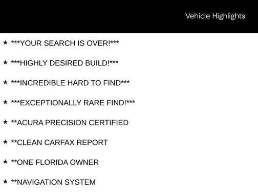 2023 Acura Integra A-SPEC Technology