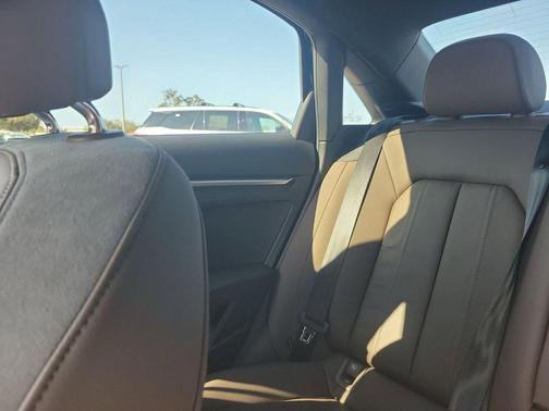 2022 Audi A3 Premium