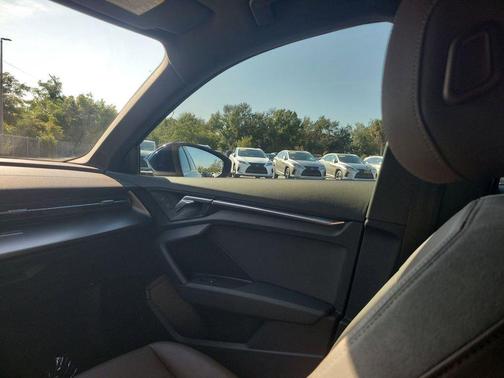 2022 Audi A3 Premium