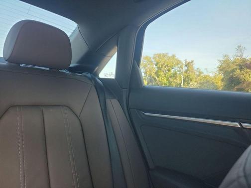 2022 Audi A3 Premium