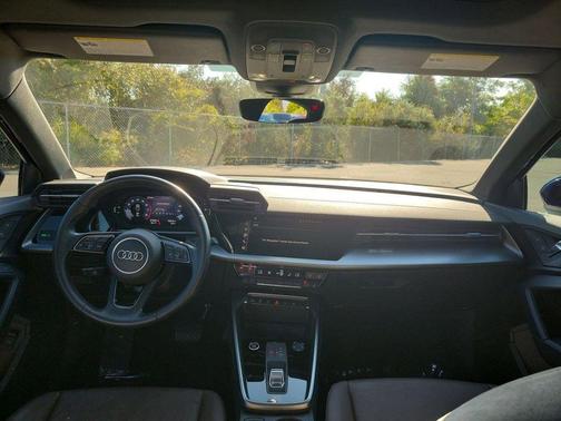 2022 Audi A3 Premium