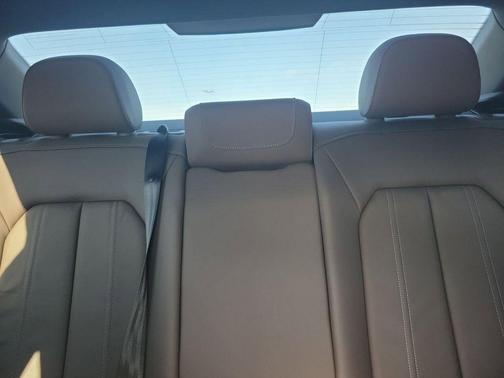 2022 Audi A3 Premium