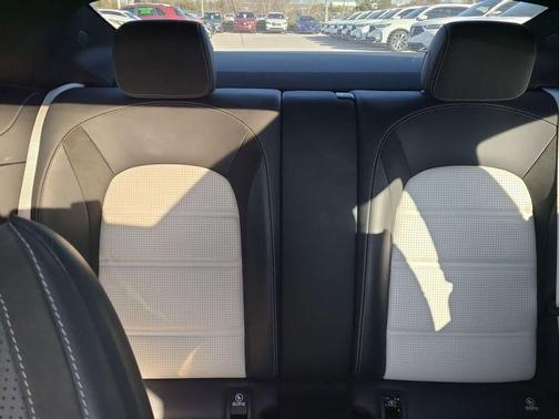 2020 Mercedes-Benz AMG C 63 S