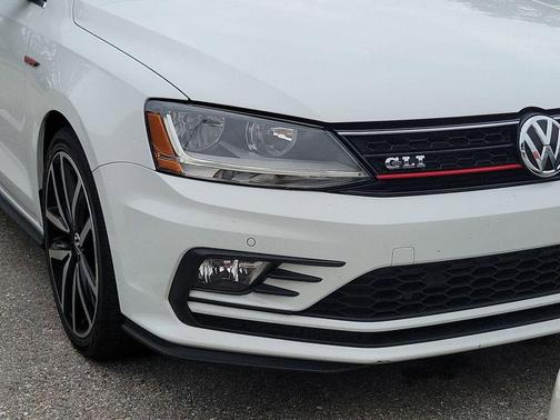 2018 Volkswagen Jetta 2.0T GLI
