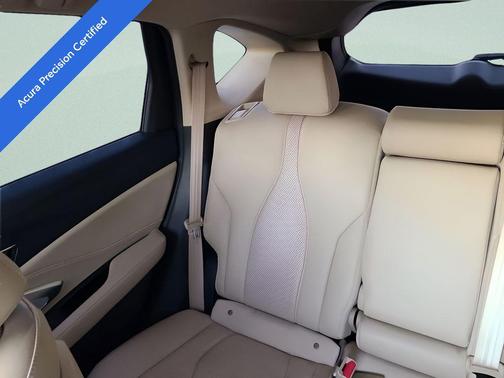 2021 Acura RDX Technology Package