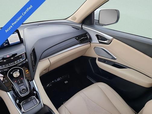 2021 Acura RDX Technology Package