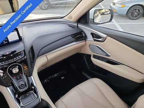 2021 Acura RDX Technology Package