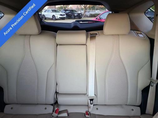 2021 Acura RDX Technology Package