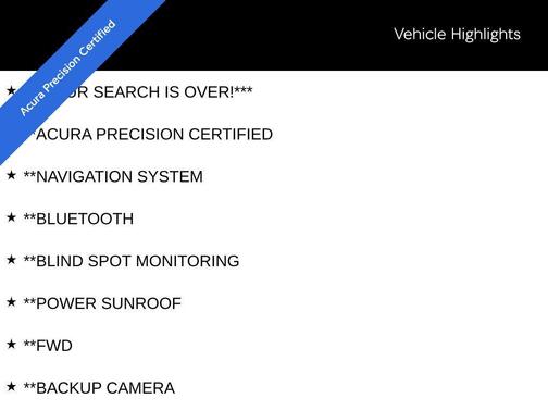 2021 Acura RDX Technology Package