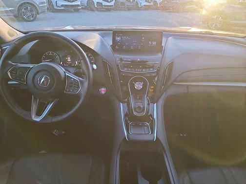 2019 Acura RDX Base