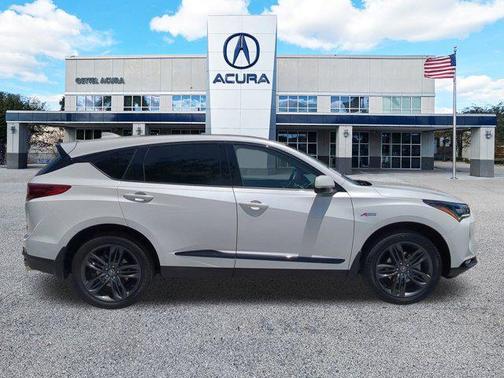 2023 Acura RDX Base