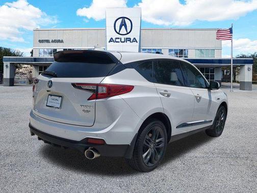 2023 Acura RDX Base