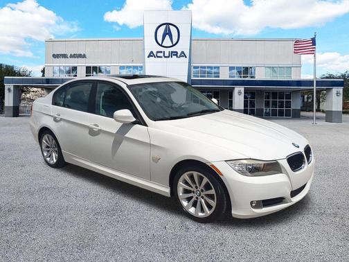 2011 BMW 328 328i