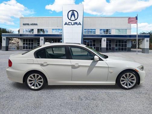 2011 BMW 328 328i