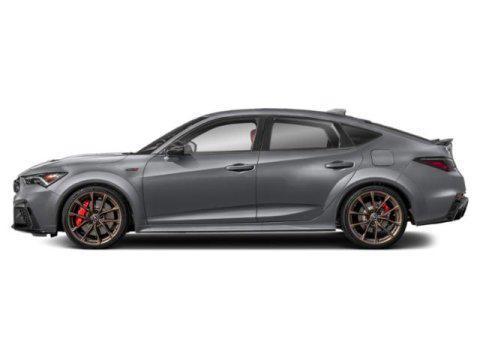 2025 Acura Integra Type S