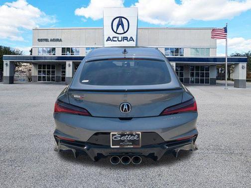 2025 Acura Integra Type S
