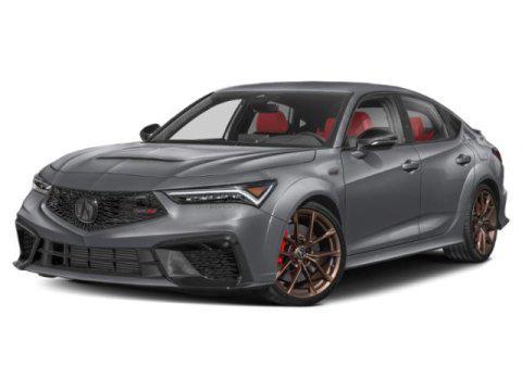 2025 Acura Integra Type S