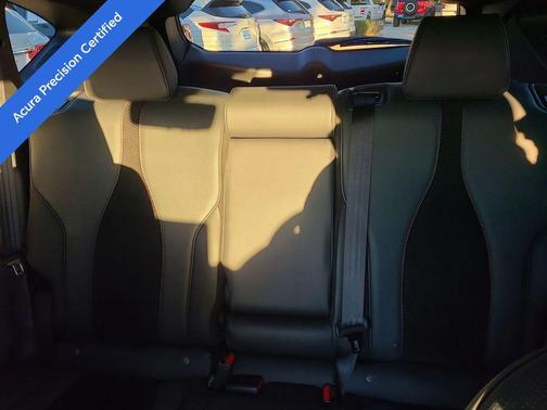 2022 Acura RDX A-Spec Package