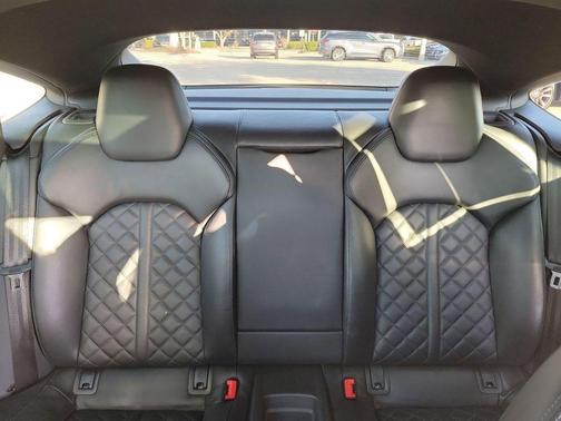 2017 Audi A7 3.0T Competition Prestige