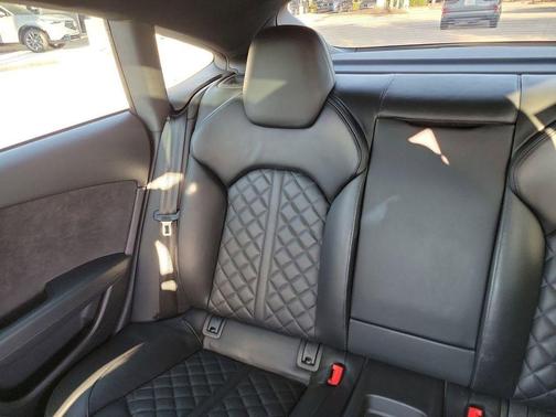 2017 Audi A7 3.0T Competition Prestige