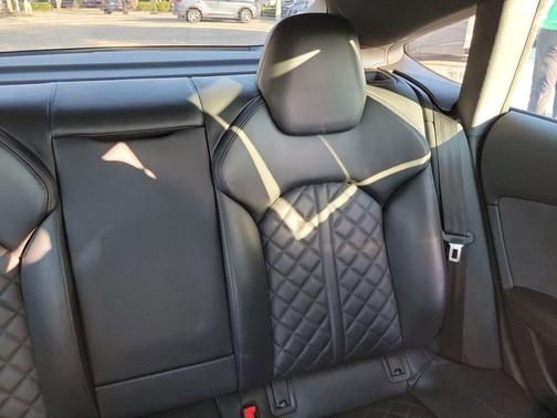 2017 Audi A7 3.0T Competition Prestige