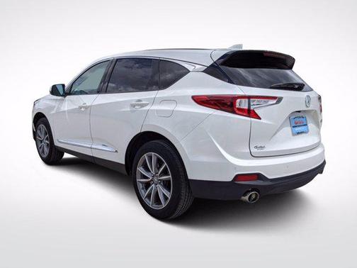 2019 Acura RDX Technology Package