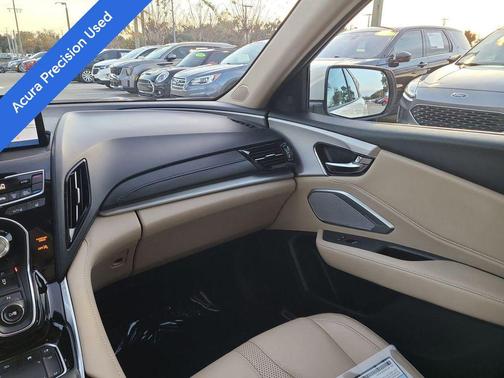 2019 Acura RDX Technology Package