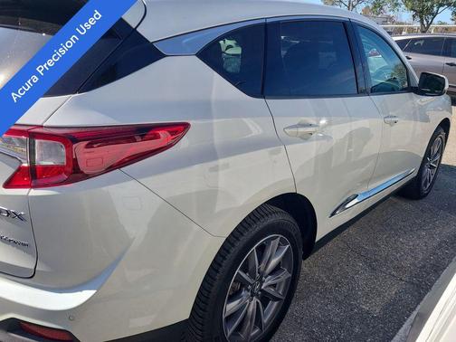 2019 Acura RDX Technology Package