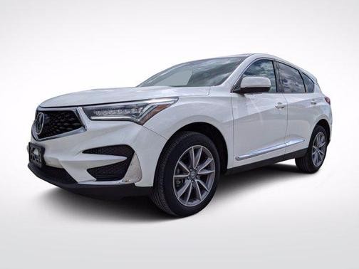 2019 Acura RDX Technology Package
