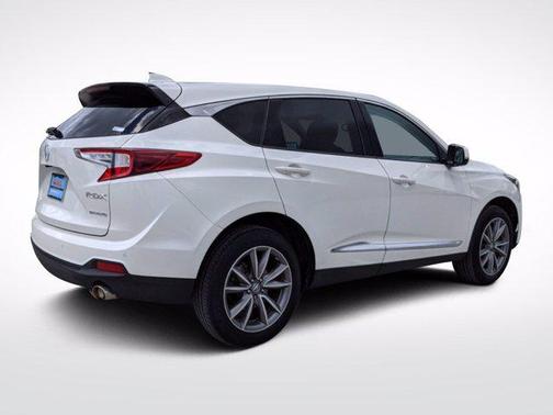 2019 Acura RDX Technology Package