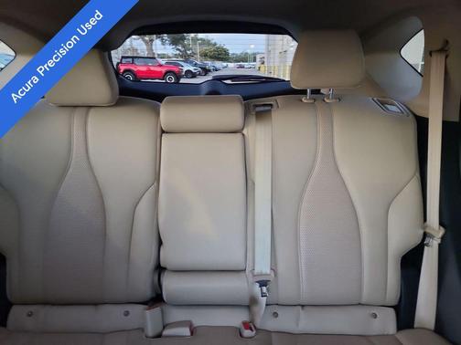 2019 Acura RDX Technology Package