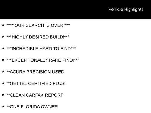 2019 Acura RDX Technology Package