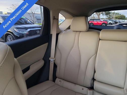 2019 Acura RDX Technology Package