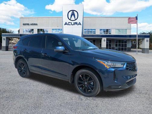2025 Acura RDX Base