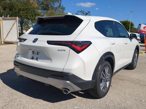 2025 Acura ADX Base