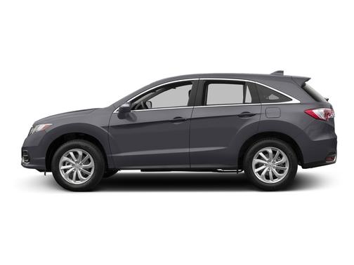 2017 Acura RDX Technology Package