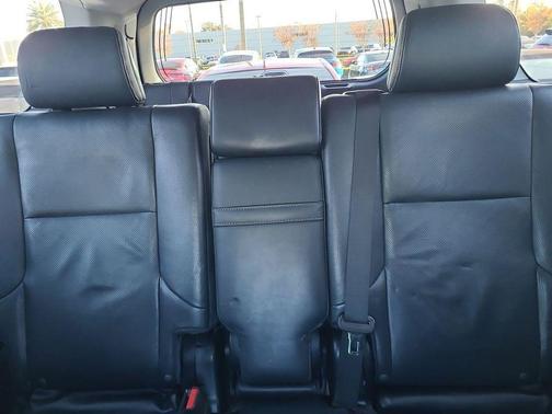 2017 Lexus GX 460 Premium