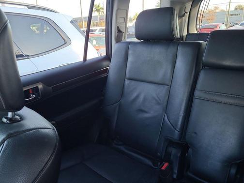 2017 Lexus GX 460 Premium