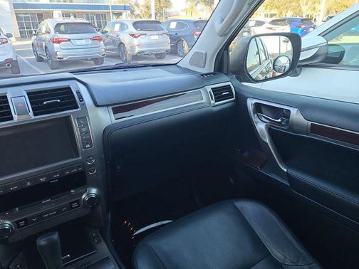 2017 Lexus GX 460 Premium