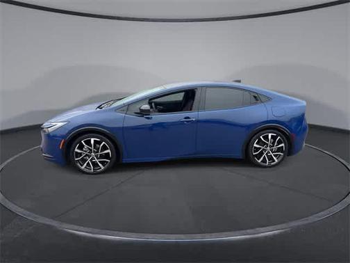 2025 Toyota Prius Plug-In Hybrid XSE Premium