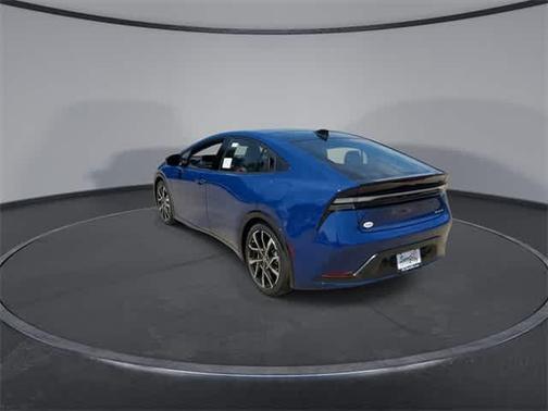 2025 Toyota Prius Plug-In Hybrid XSE Premium