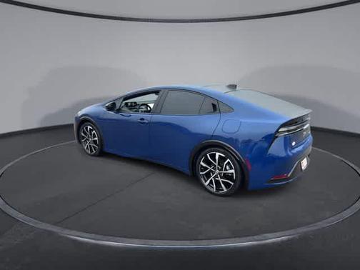 2025 Toyota Prius Plug-In Hybrid XSE Premium